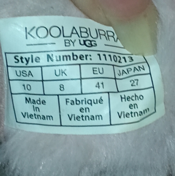 Purse and Slipper Bundle - Picture 12 of 15